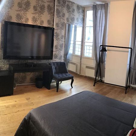 Atypique Apartment - Saint-Germain Des Pres Paris Exteriör bild